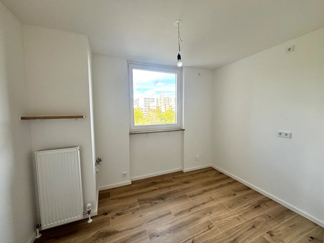 3 Zimmer Wohnung mit 73 m² in München – Bild 6