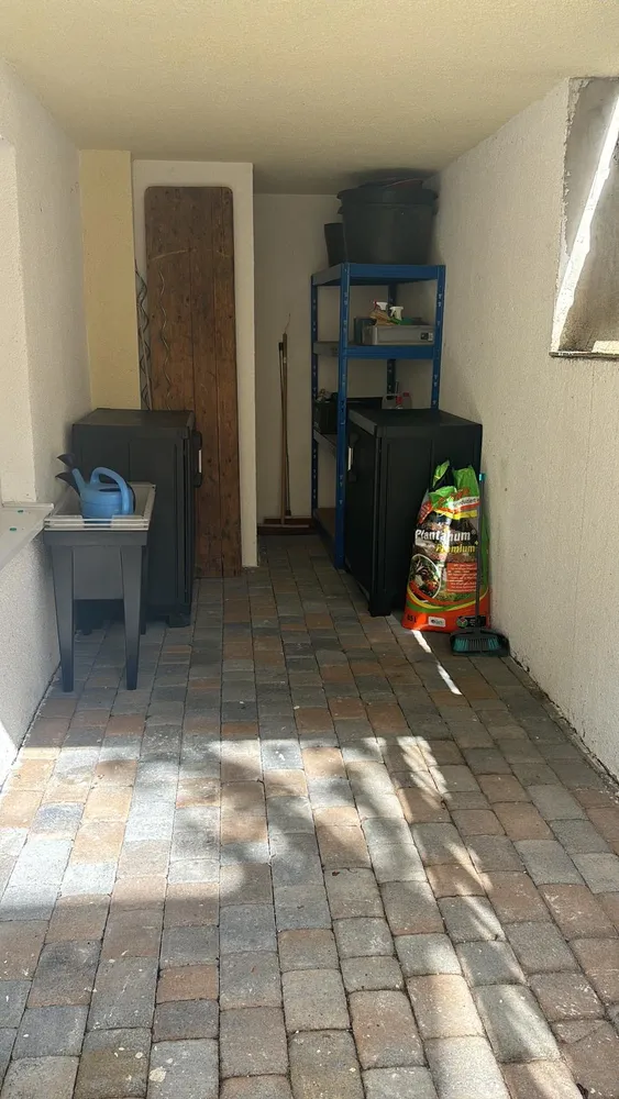 4 Zimmer Wohnung mit 95 m² in Weinheim – Bild 1