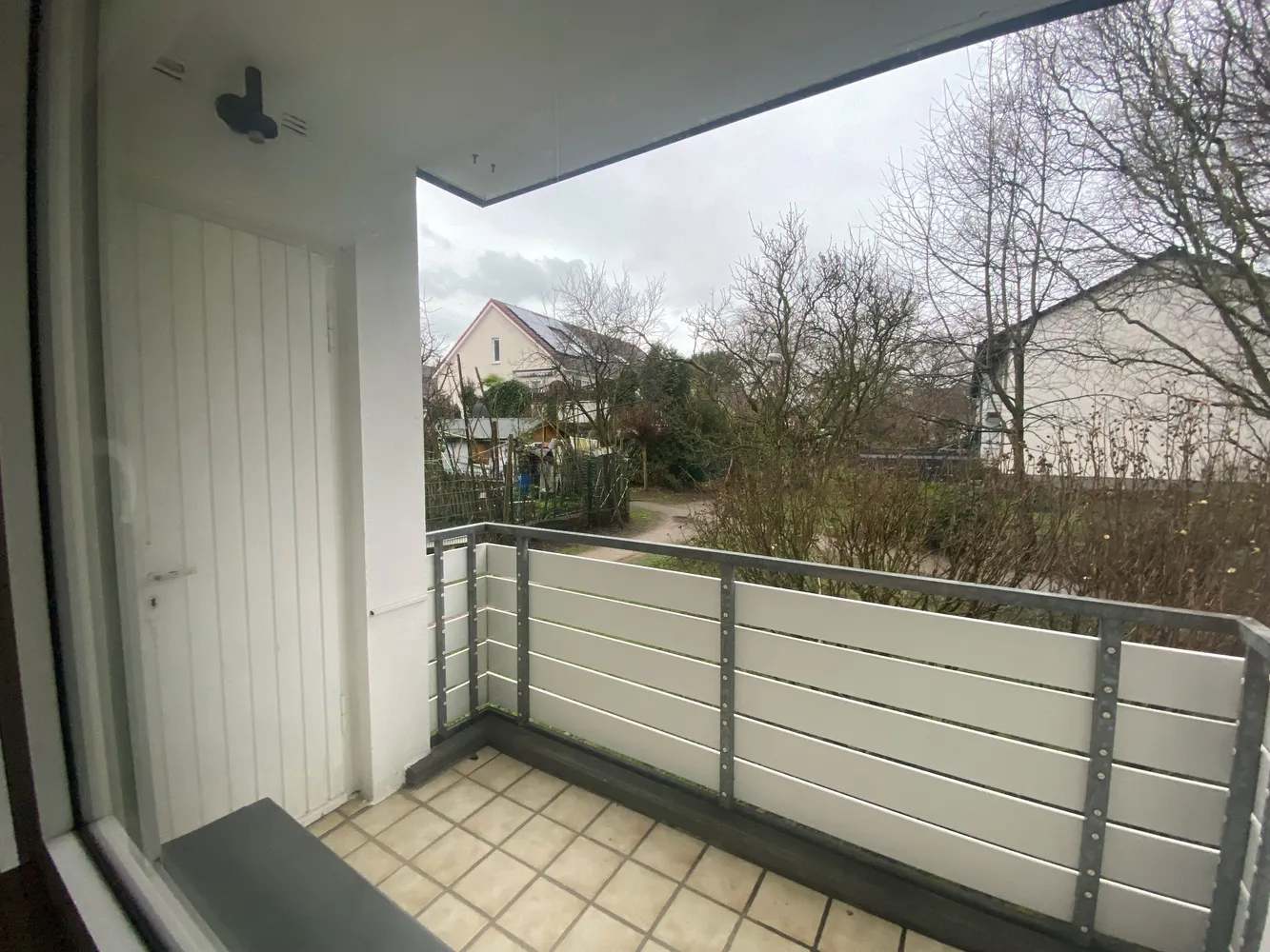 4 Zimmer Wohnung mit 59 m² in Essen – Bild 6