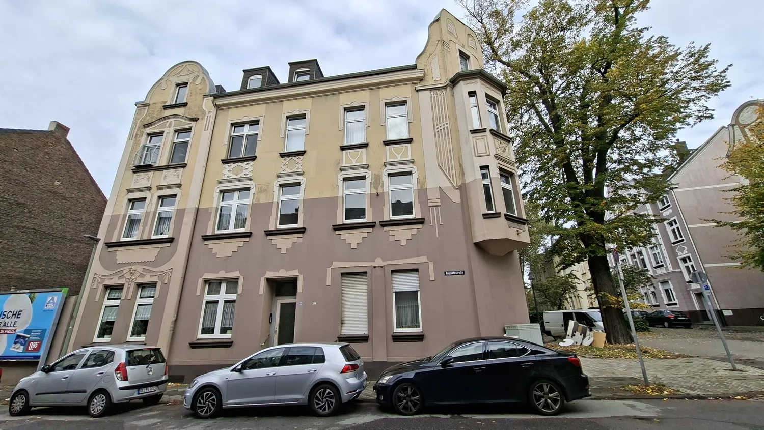 3 Zimmer Wohnung mit 95 m² in Gelsenkirchen – Bild 10