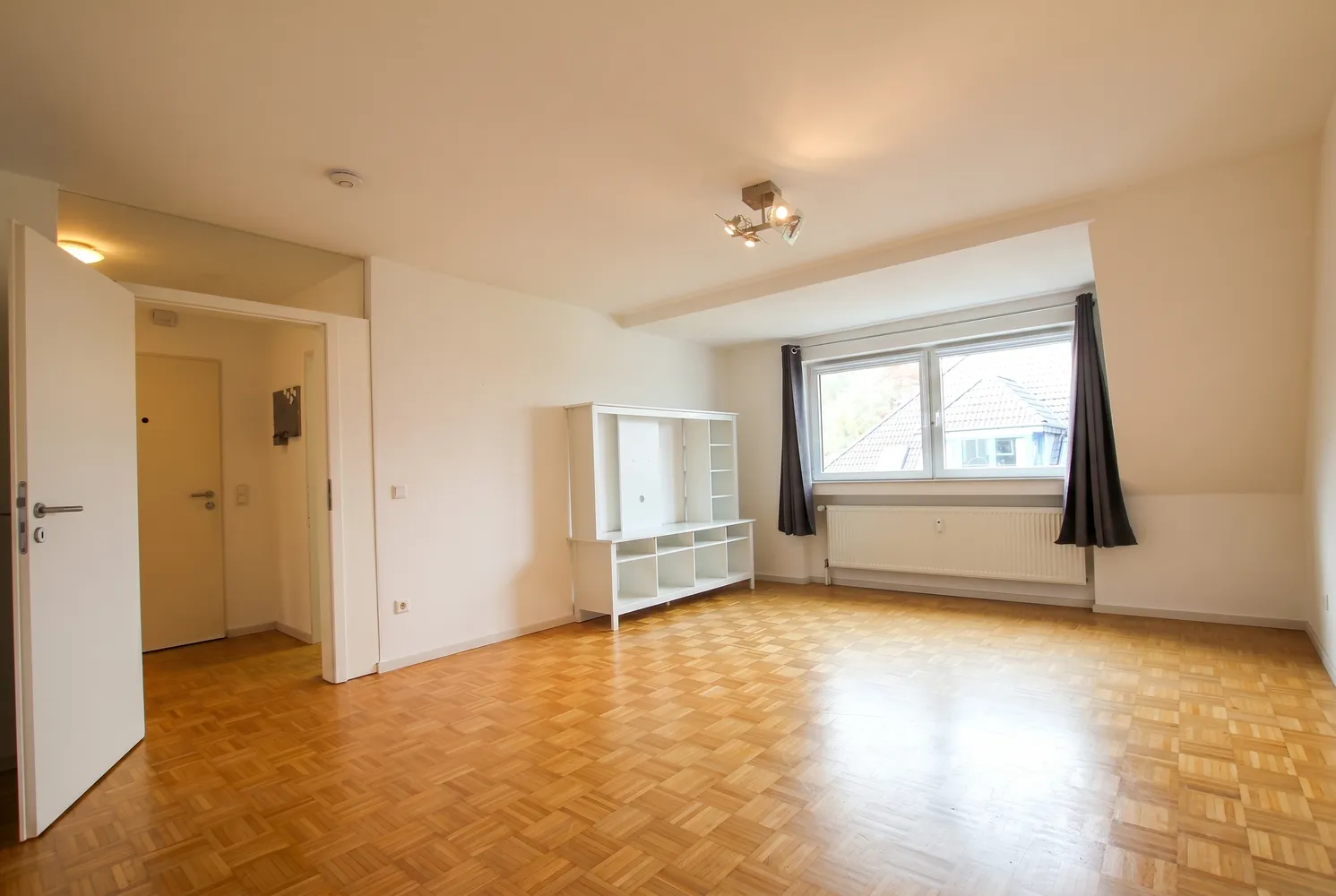 2 Zimmer Wohnung mit 63 m² in Münster – Bild 1