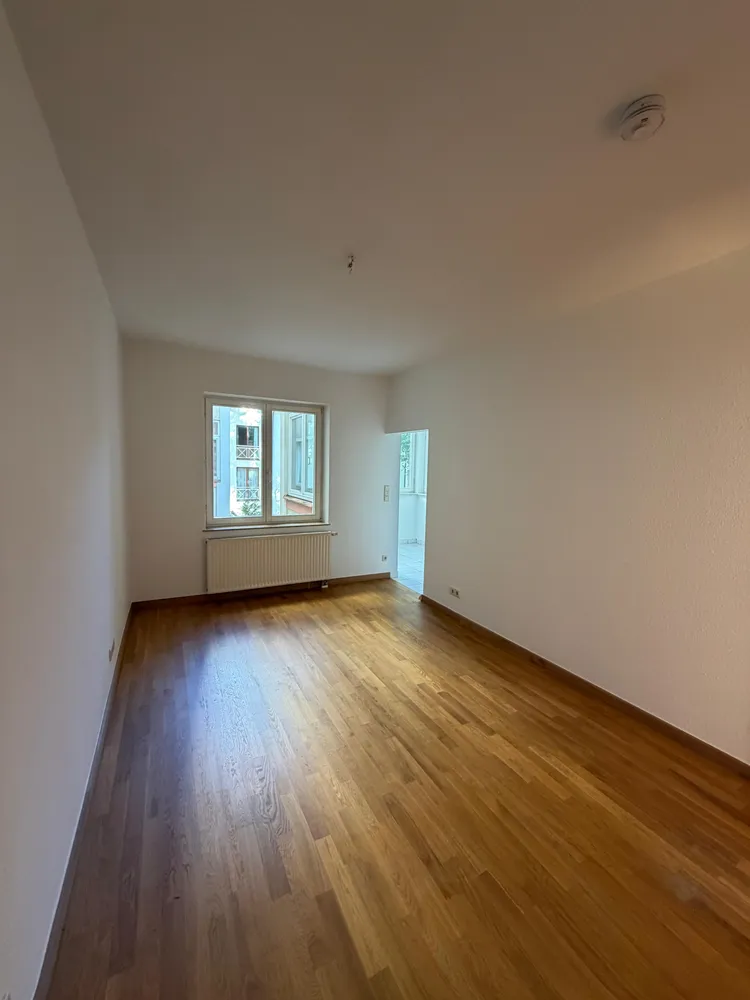 2 Zimmer Wohnung mit 51 m² in Leipzig – Bild 1