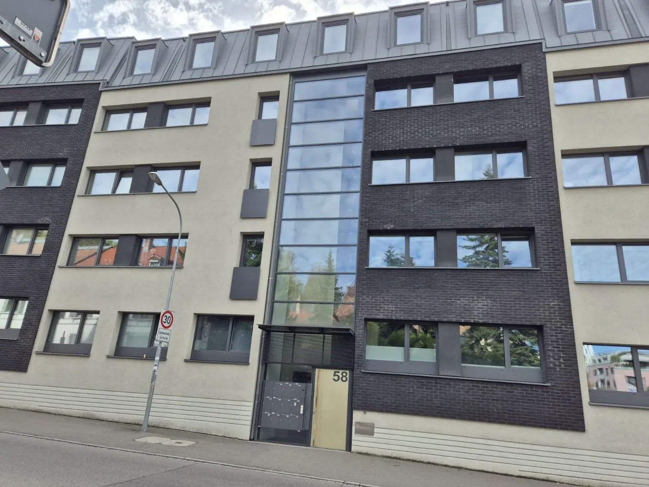 3 room apartment with 110 m² in Lörrach – Photo 3
