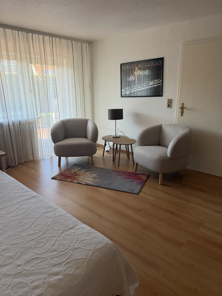 2 Zimmer Wohnung mit 50 m² in Kaiserslautern – Bild 5