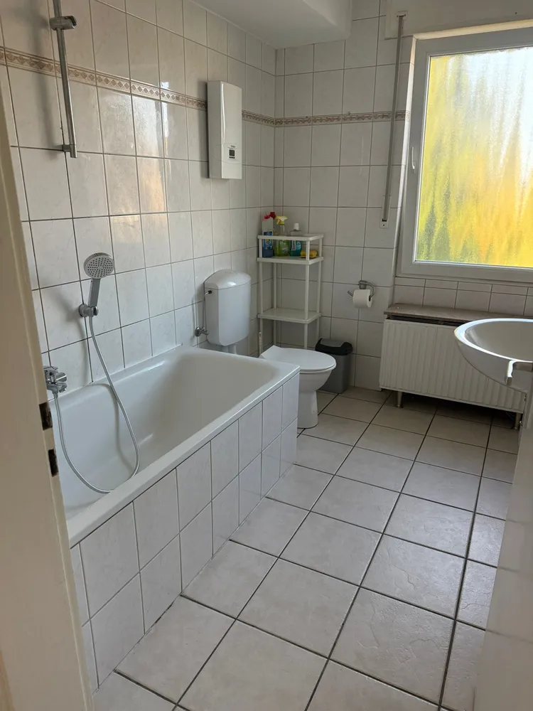 3 room apartment with 76 m² in Cologne – Photo 4