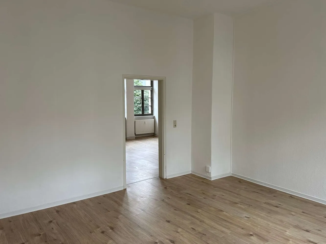2 Zimmer Wohnung mit 66 m² in Halle (Saale) – Bild 11