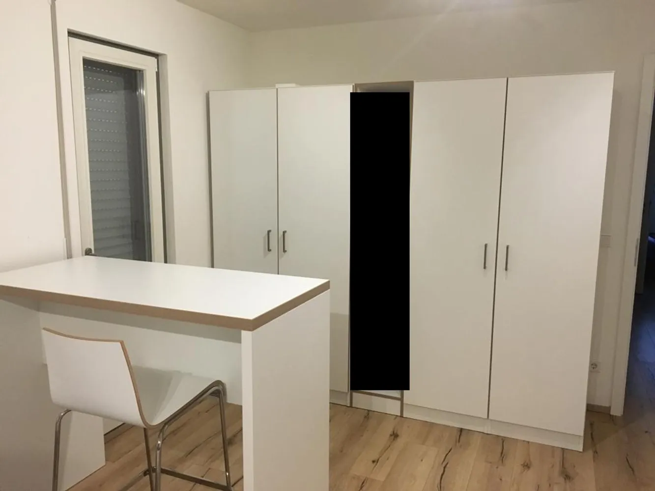 1 Zimmer Wohnung mit 43 m² in Ingolstadt – Bild 10