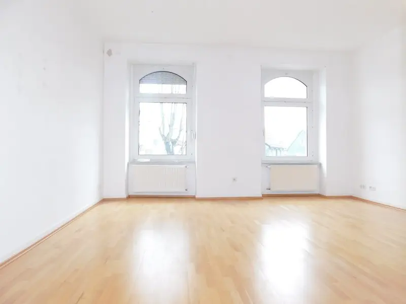 2 Zimmer Wohnung mit 44 m² in Wuppertal – Bild 1