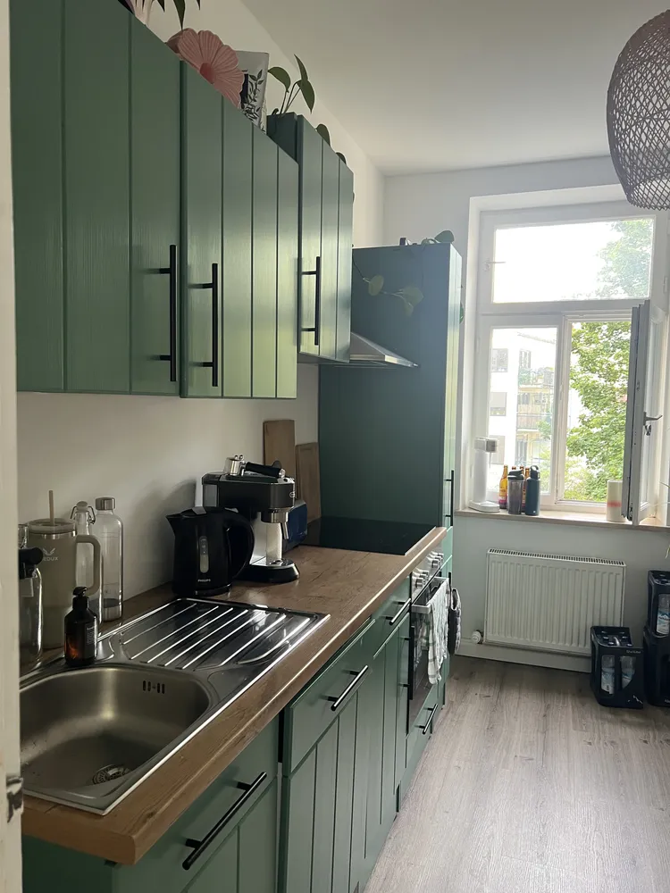 2 Zimmer Wohnung mit 60 m² in München – Bild 8