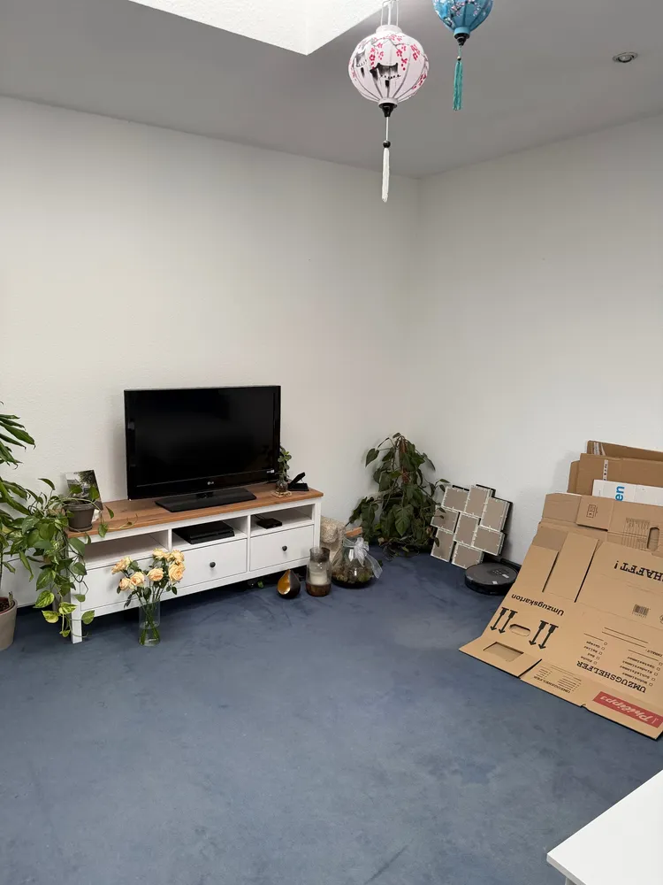 2 Zimmer Wohnung mit 61 m² in Aachen – Bild 2