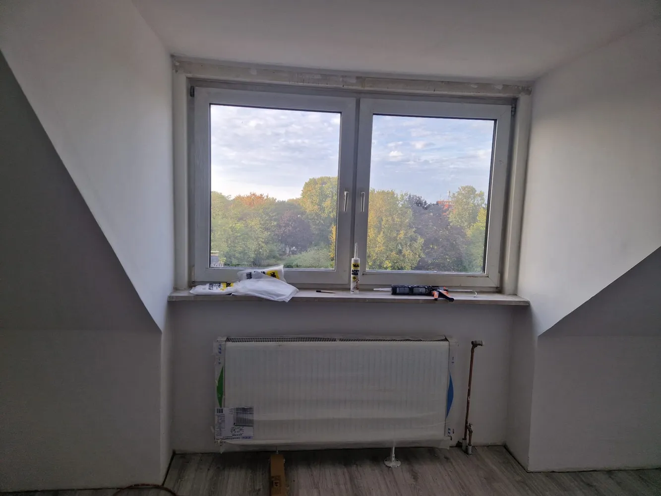 2 Zimmer Wohnung mit 54 m² in Bochum – Bild 7