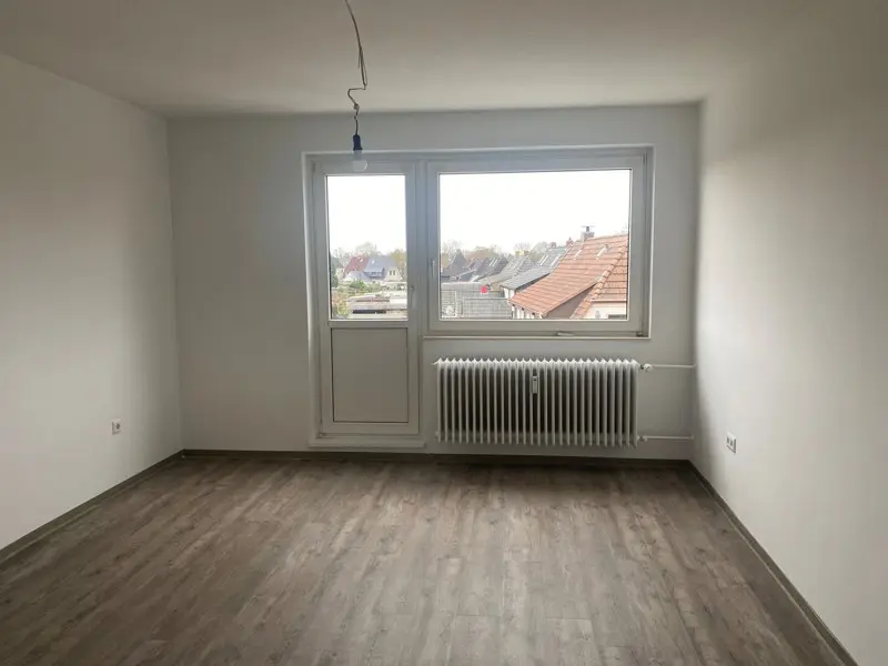 4 Zimmer Wohnung mit 68 m² in Bremen – Bild 1