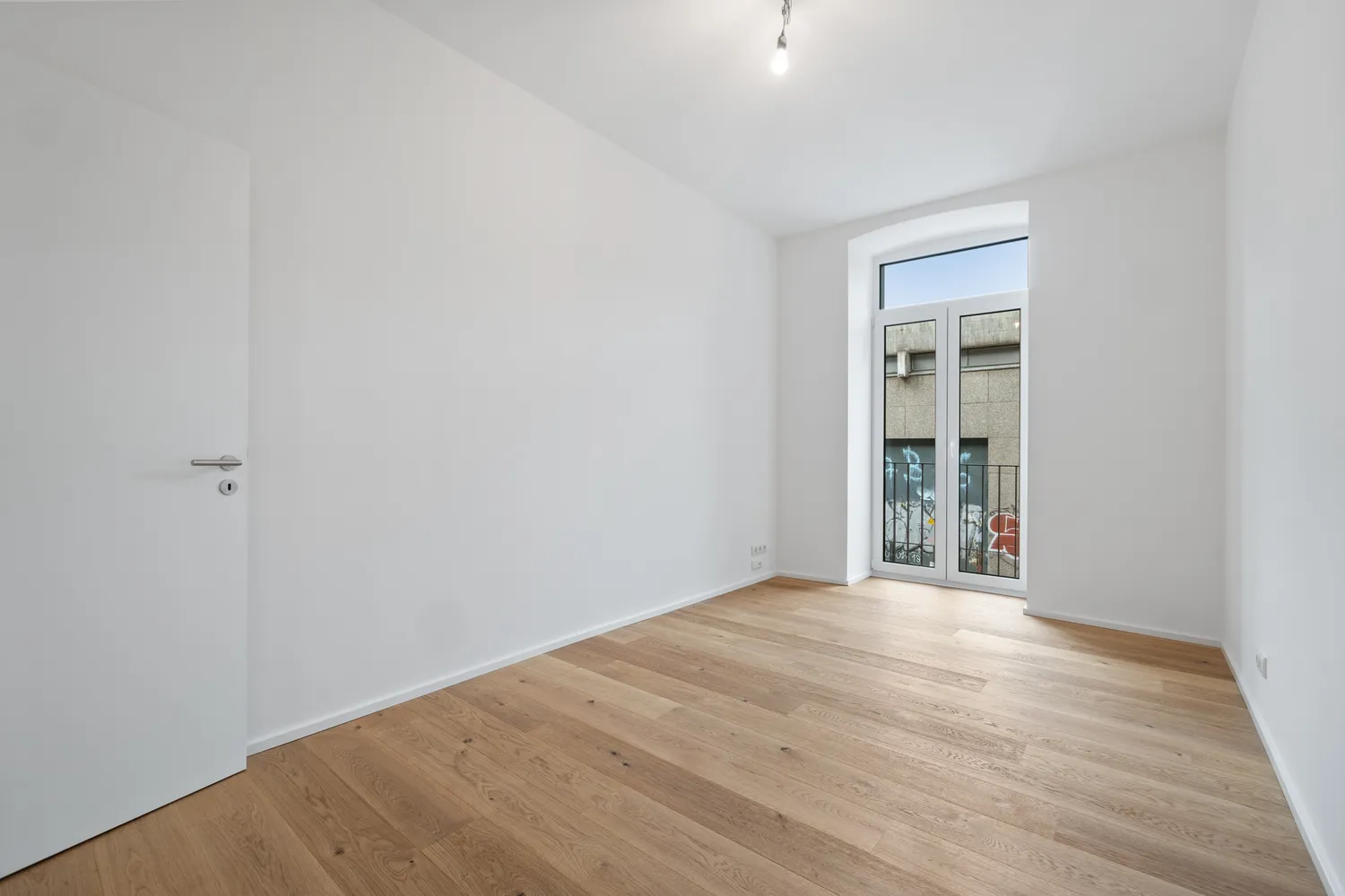 3 Zimmer Wohnung mit 65 m² in Köln – Bild 7