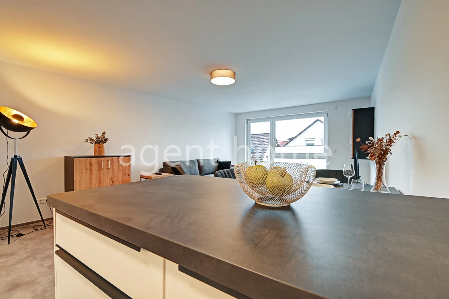 2 Zimmer Wohnung mit 50 m² in Stuttgart – Bild 11