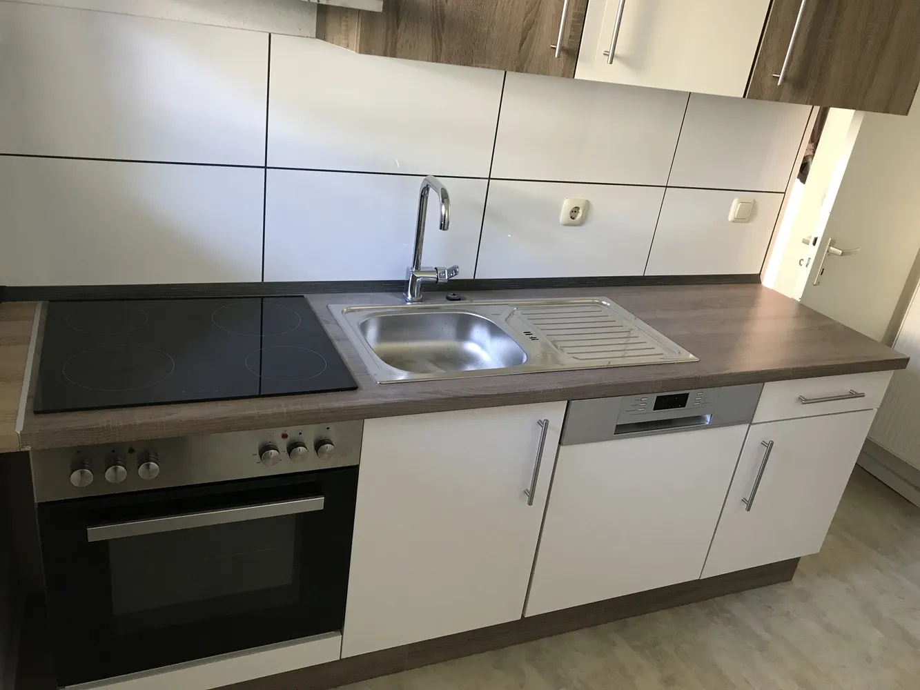 3 Zimmer Wohnung mit 60 m² in Kassel – Bild 7