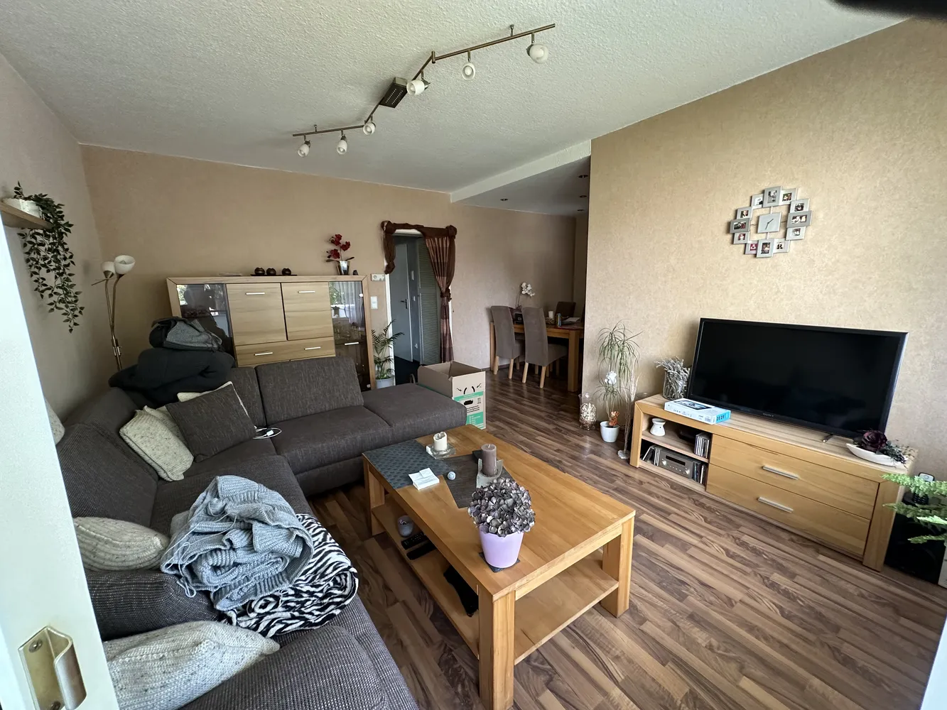 2 Zimmer Wohnung mit 52 m² in Bochum – Bild 2