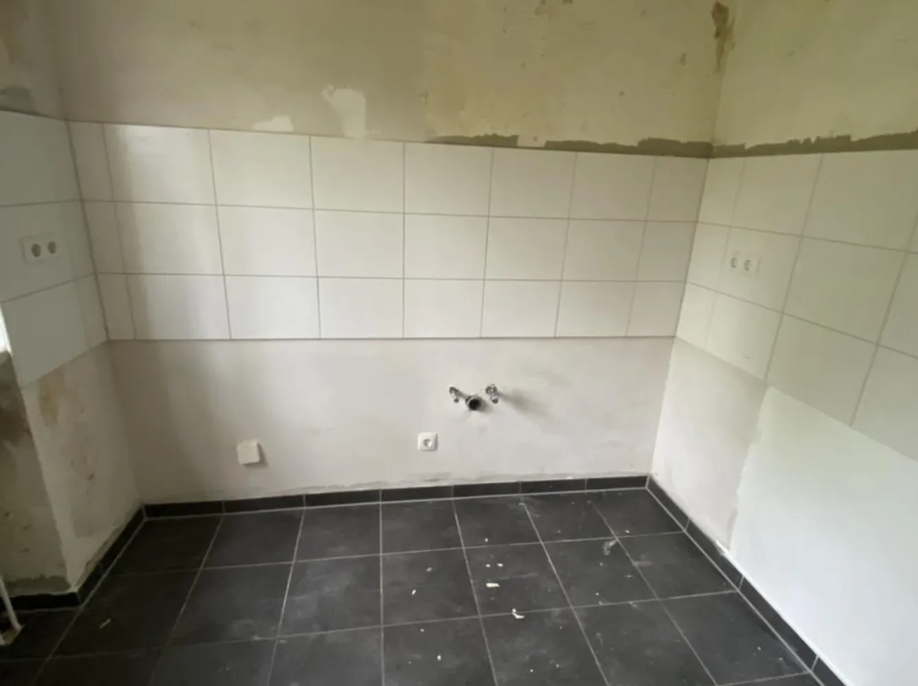 3 Zimmer Wohnung mit 53 m² in Bocholt – Bild 6