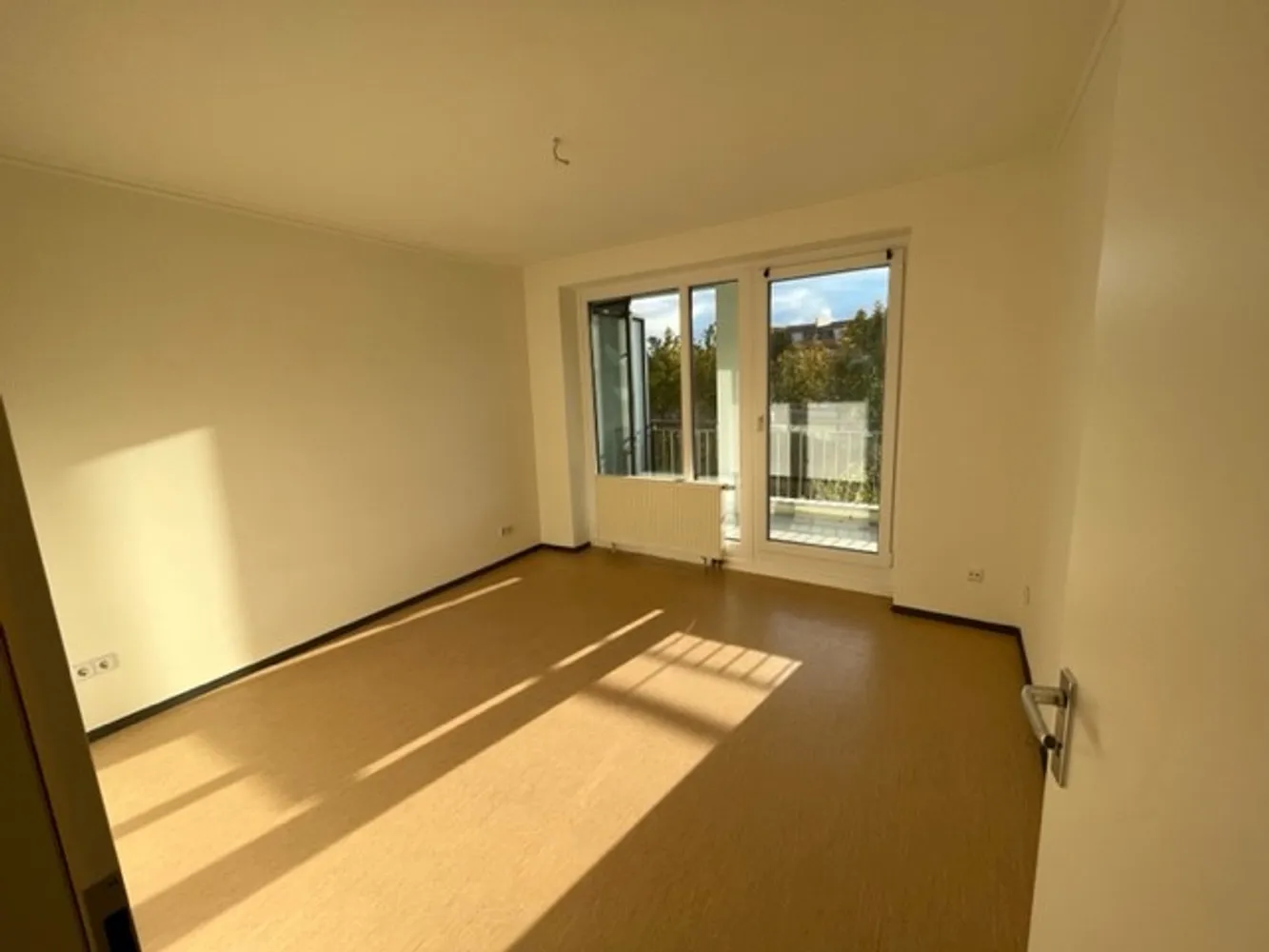 2 Zimmer Wohnung mit 54 m² in Berlin – Bild 4