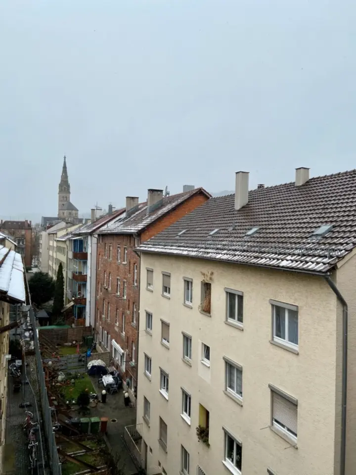 Shared room with 69 m² in Stuttgart – Photo 4