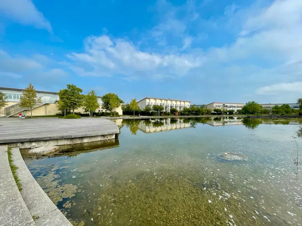 WG-Zimmer mit 66 m² in Fürstenfeldbruck – Bild 6