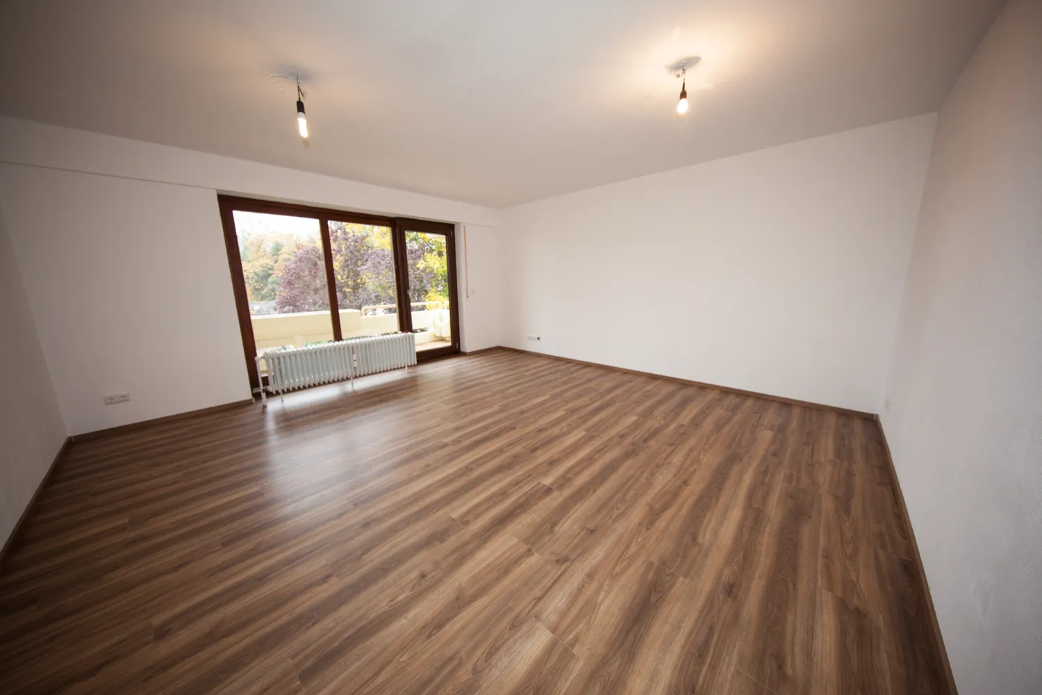 2 Zimmer Wohnung mit 63 m² in Coburg – Bild 7