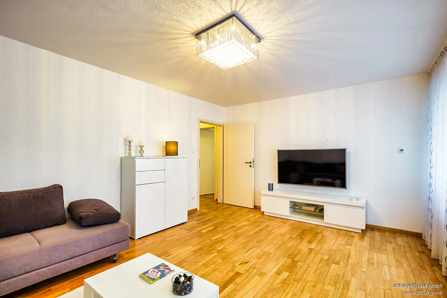 3 Zimmer Wohnung mit 75 m² in Köln – Bild 7