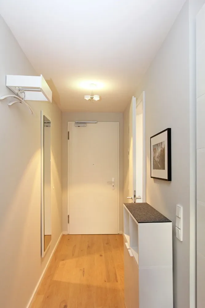 2 Zimmer Wohnung mit 50 m² in München – Bild 9