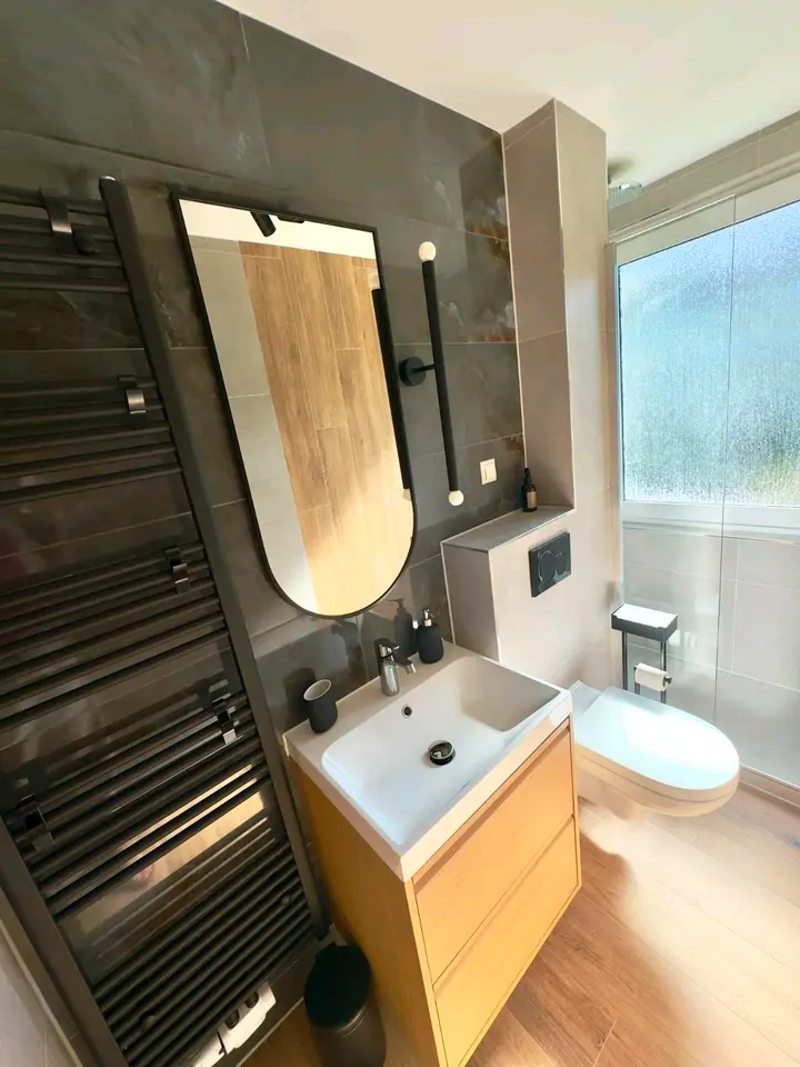 2 Zimmer Wohnung mit 46 m² in Hannover – Bild 7