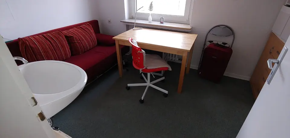 WG-Zimmer mit 40 m² in Hannover – Bild 4