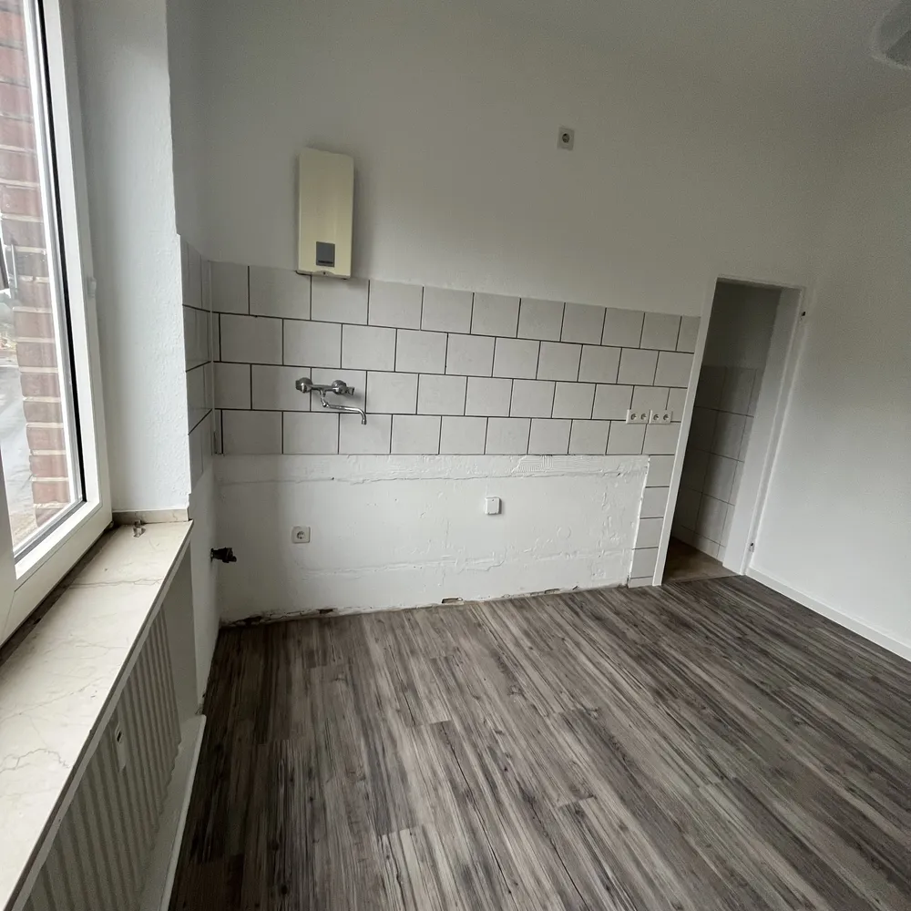 4 Zimmer Wohnung mit 82 m² in Wesel – Bild 4
