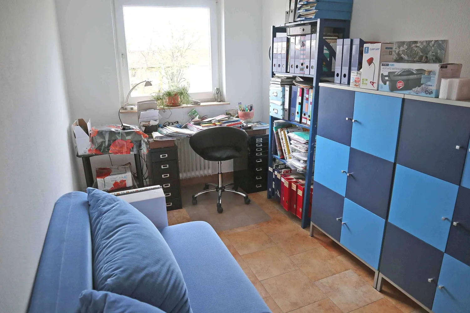 4 Zimmer Wohnung mit 101 m² in Frankfurt am Main – Bild 4
