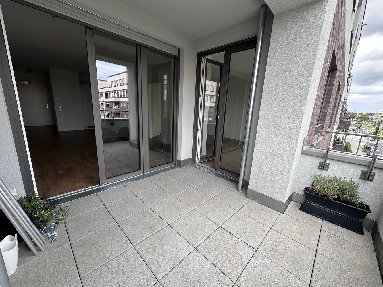 2 Zimmer Wohnung mit 65 m² in Berlin – Bild 5