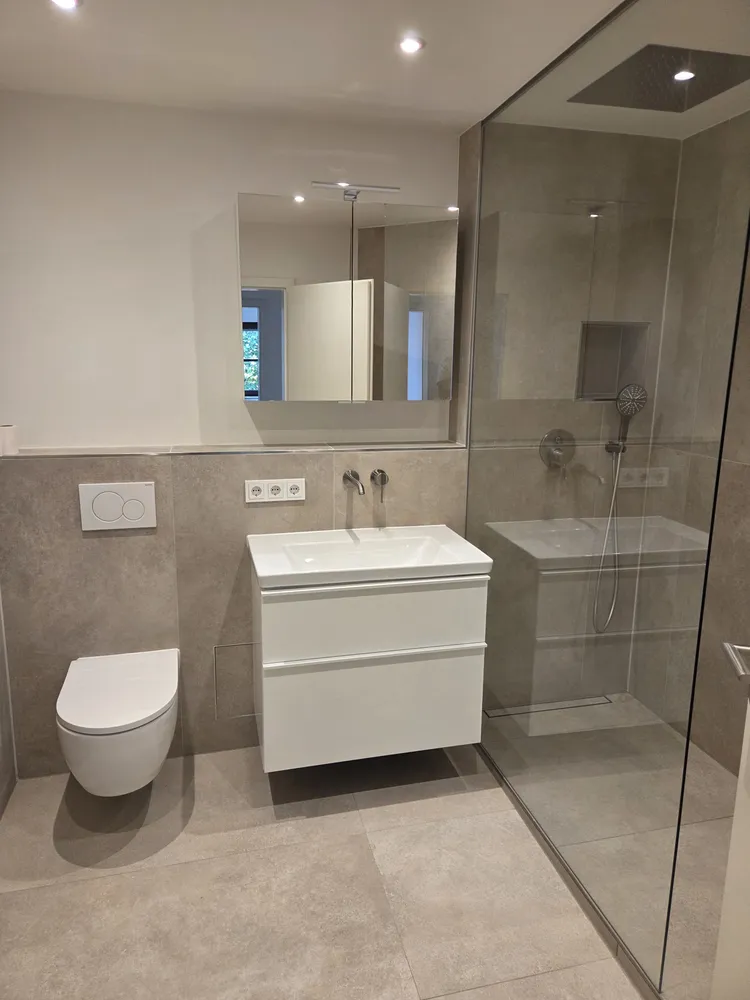 3 Zimmer Wohnung mit 79 m² in München – Bild 4