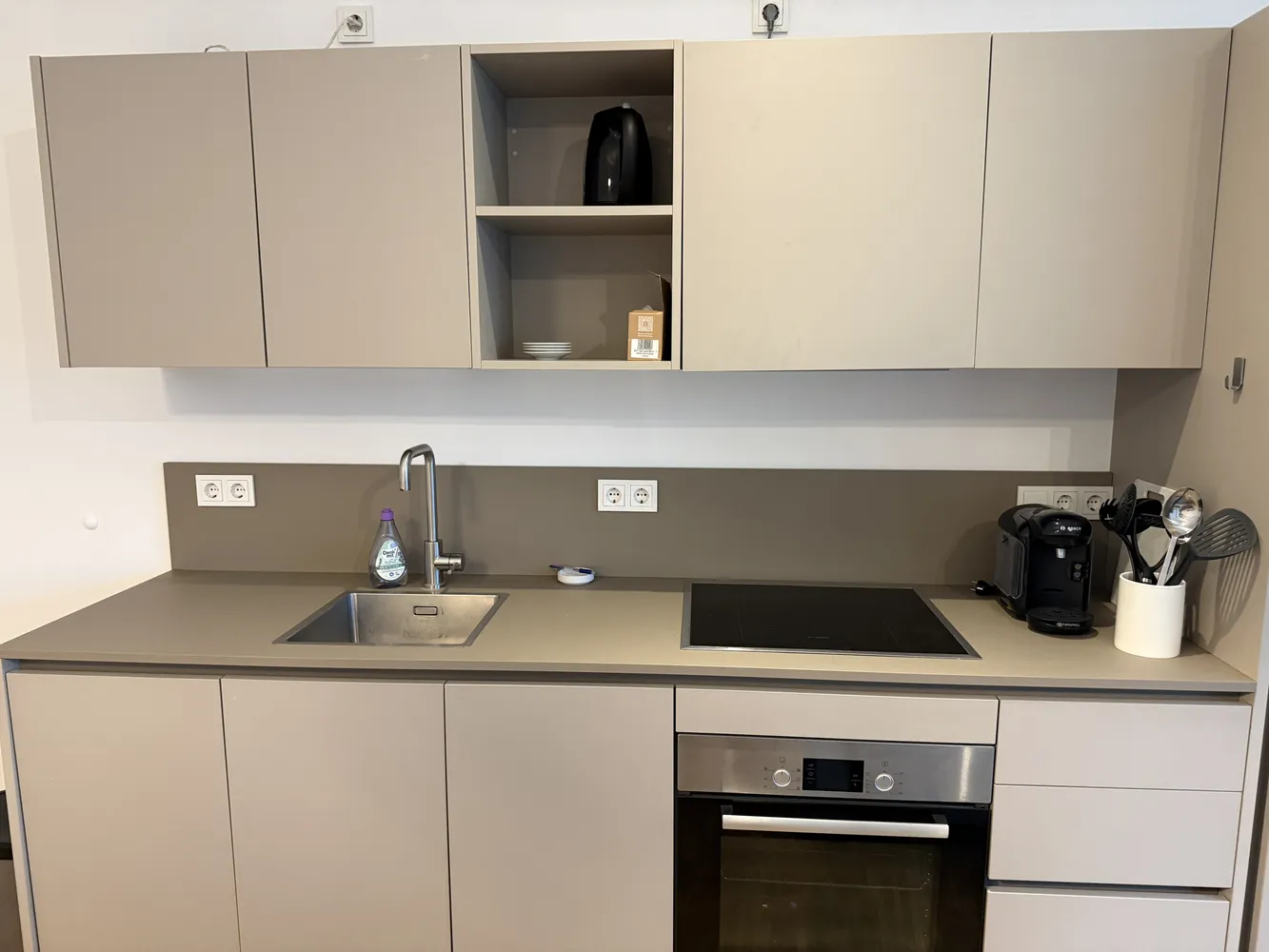2 Zimmer Wohnung mit 57 m² in Berlin – Bild 4