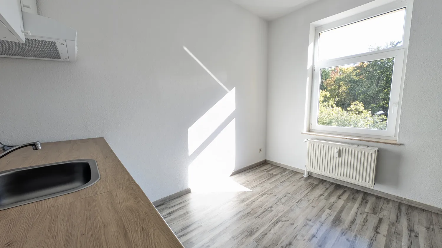 1 Zimmer Wohnung mit 29 m² in Chemnitz – Bild 4