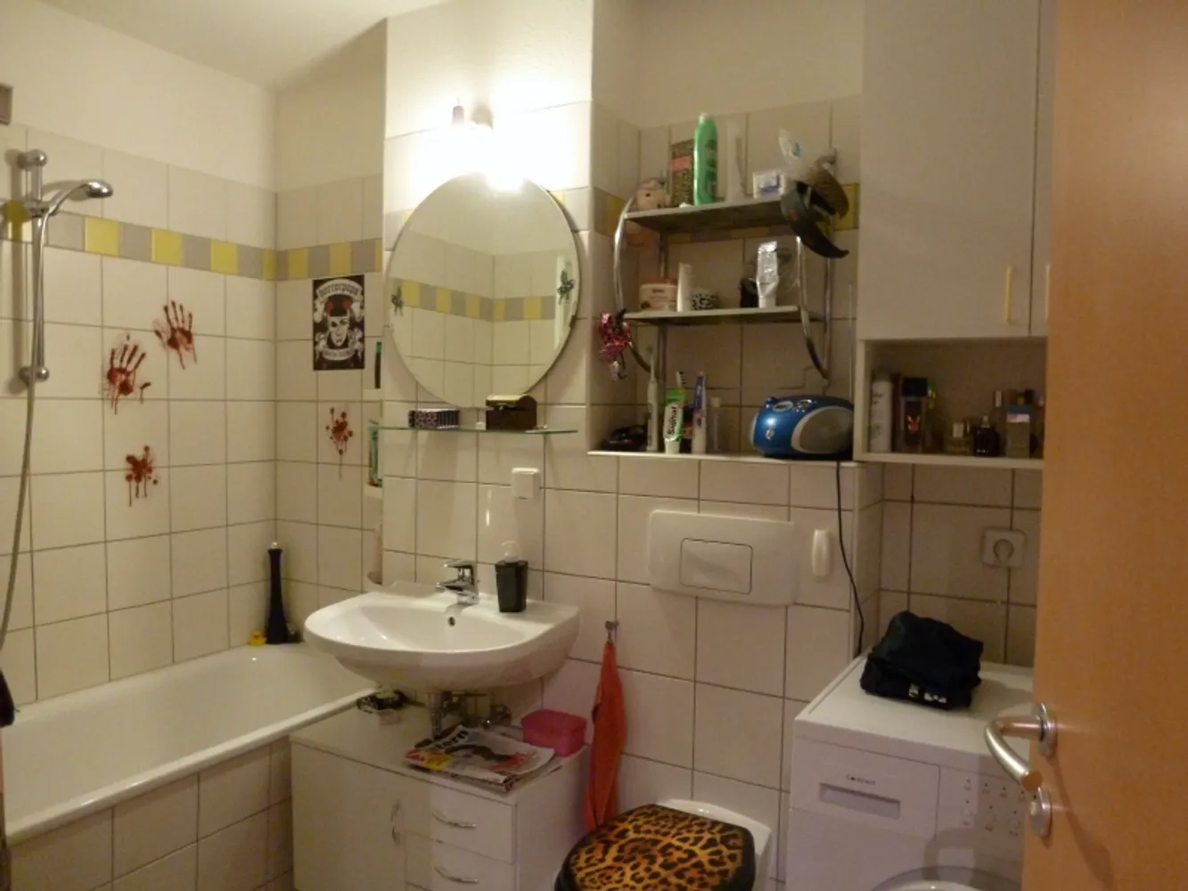 3 Zimmer Wohnung mit 71 m² in Chemnitz – Bild 11
