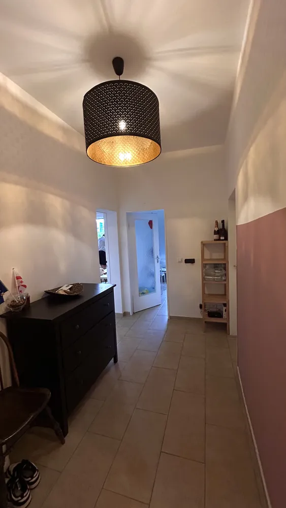 2 Zimmer Wohnung mit 55 m² in Frankfurt am Main – Bild 7