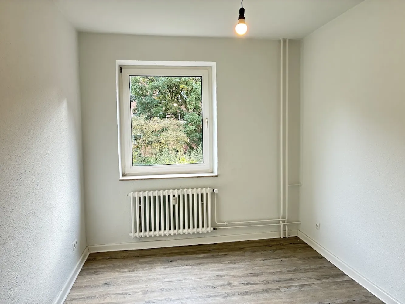 2 Zimmer Wohnung mit 54 m² in Kiel – Bild 2
