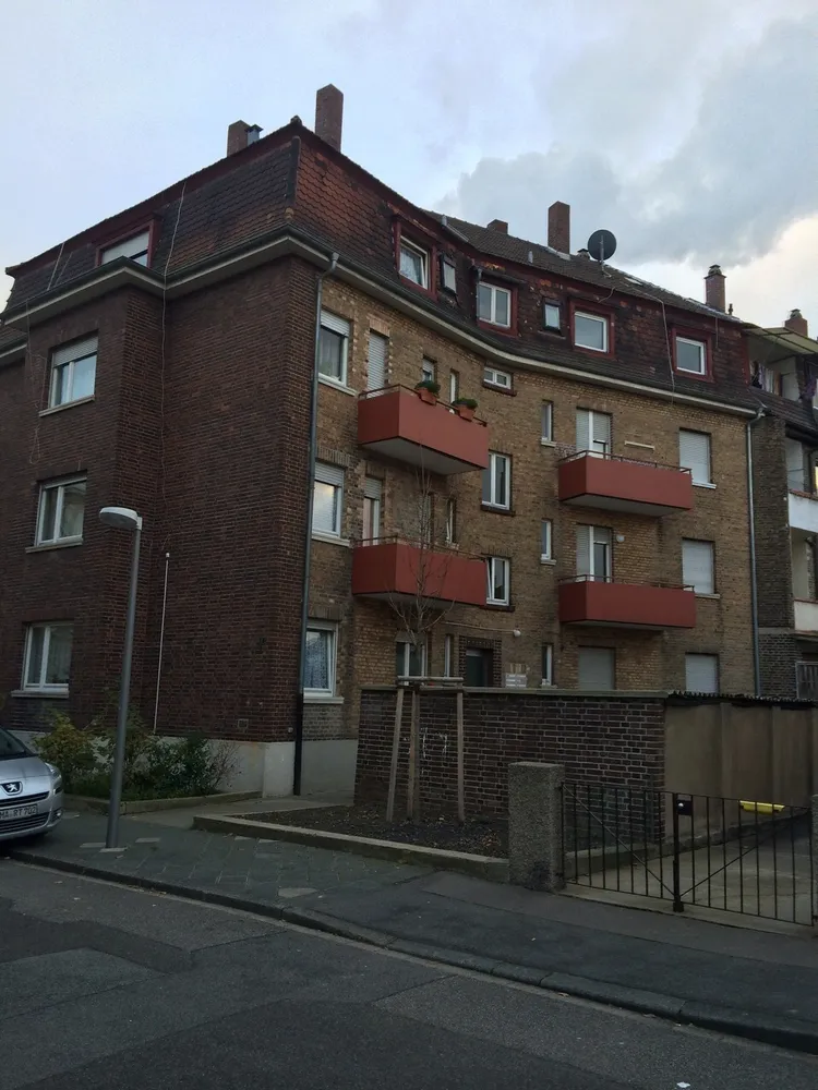2 Zimmer Wohnung mit 57 m² in Mannheim – Bild 8