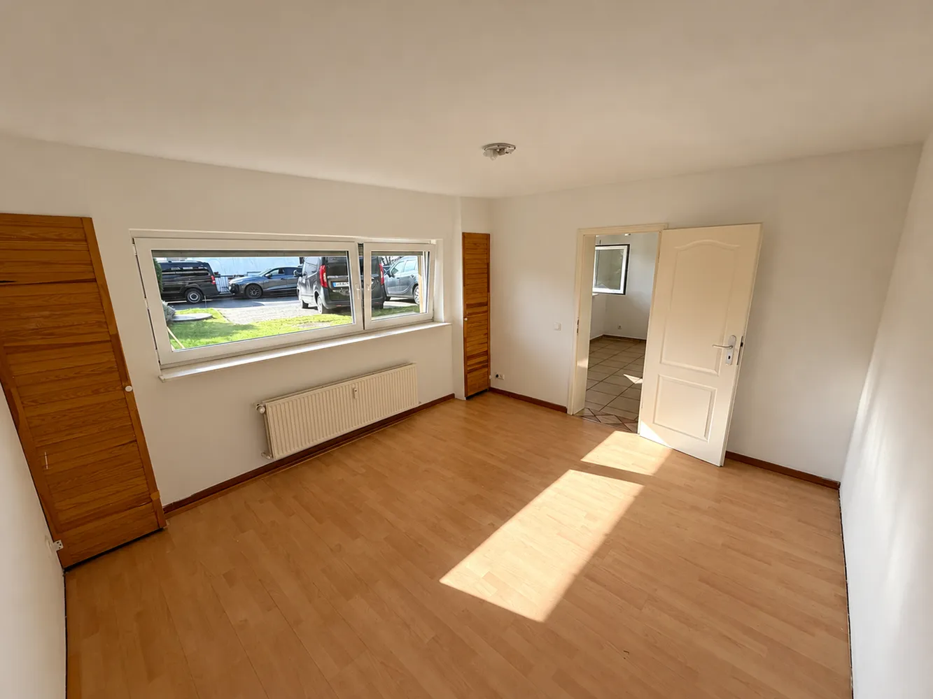 2 Zimmer Wohnung mit 48 m² in Hennef – Bild 4