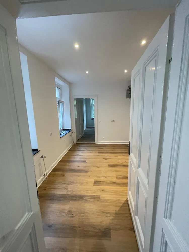 2 Zimmer Wohnung mit 26 m² in Aachen – Bild 7