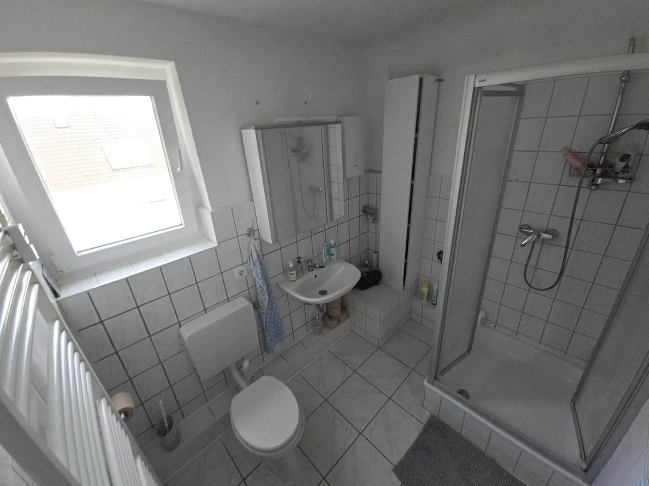 3 Zimmer Wohnung mit 80 m² in Solingen – Bild 6