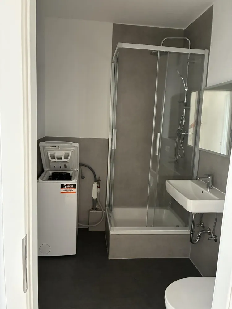 2 Zimmer Wohnung mit 50 m² in Magdeburg – Bild 6