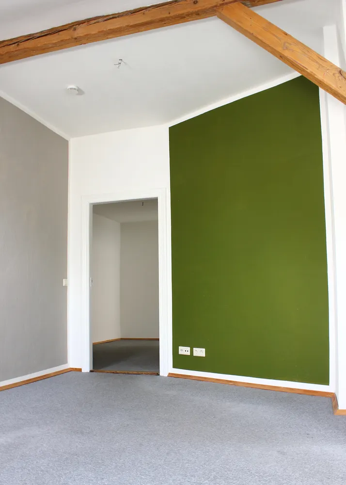 3 Zimmer Wohnung mit 57 m² in Braunschweig – Bild 1