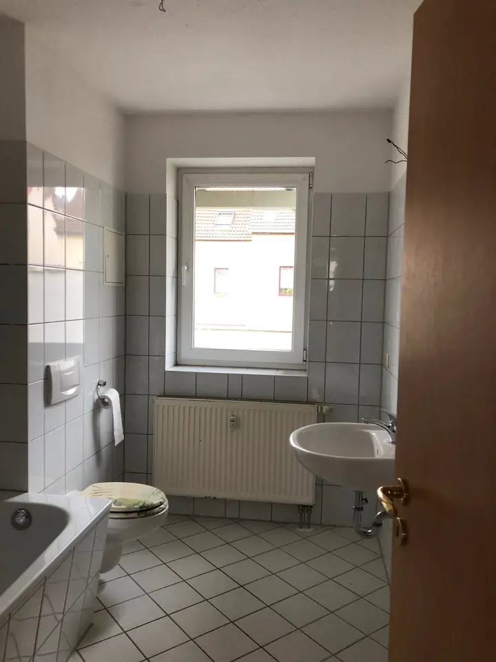 2 Zimmer Wohnung mit 51 m² in Altenburg – Bild 7