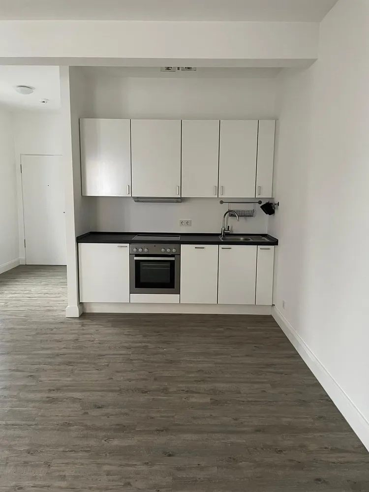 1 Zimmer Wohnung mit 30 m² in Düsseldorf – Bild 5