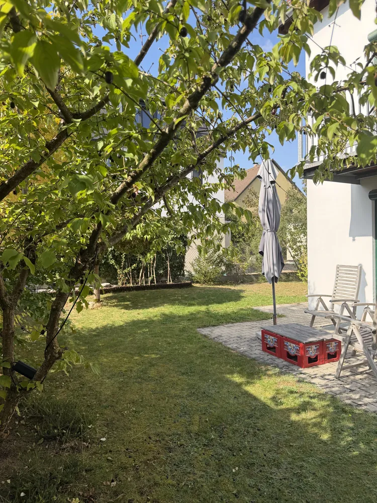 4 room apartment with 75 m² in Munich – Photo 1