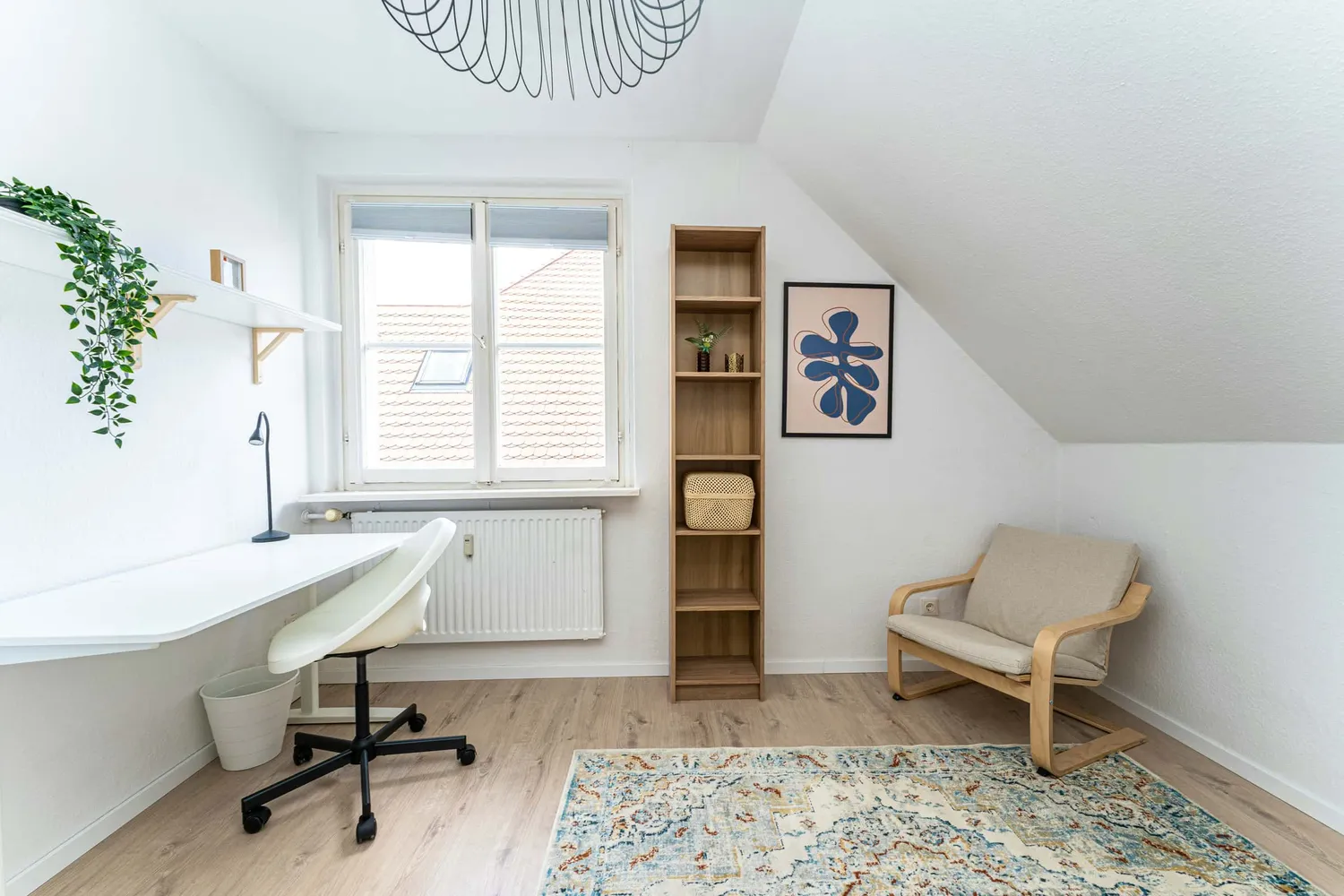 WG-Zimmer mit 15 m² in Berlin – Bild 1