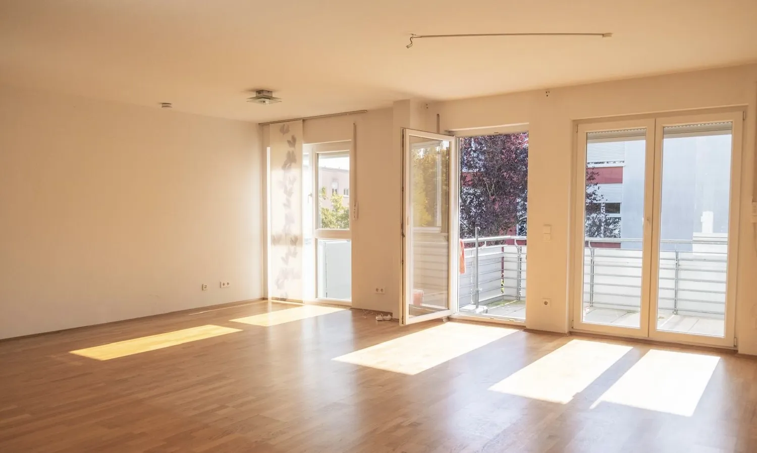 4 Zimmer Wohnung mit 112 m² in München – Bild 1