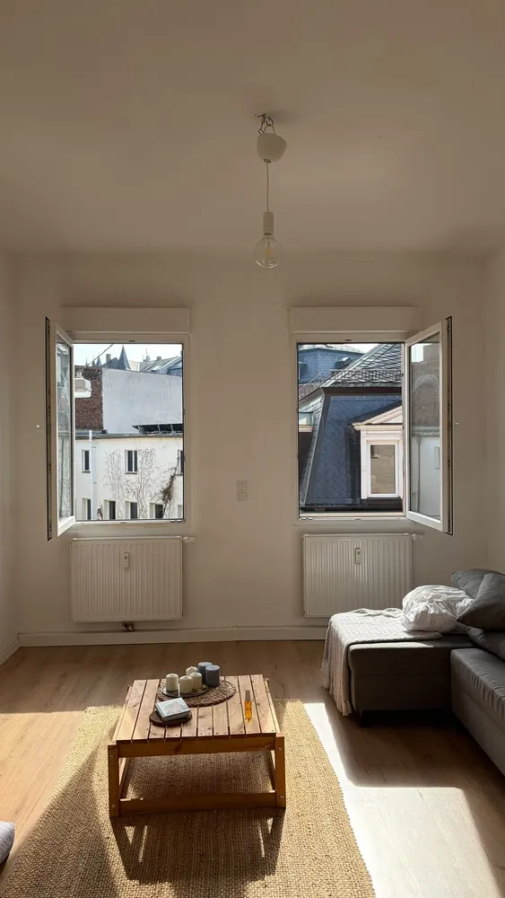 2 Zimmer Wohnung mit 64 m² in Nürnberg – Bild 6